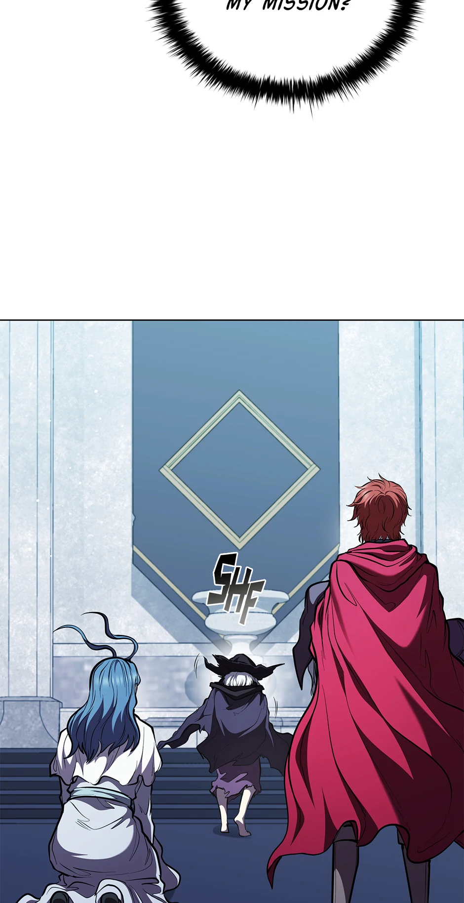I Regressed As The Duke chapter 130 page 12