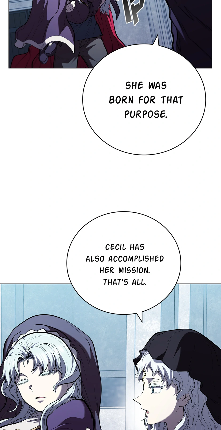 I Regressed As The Duke chapter 130 page 14