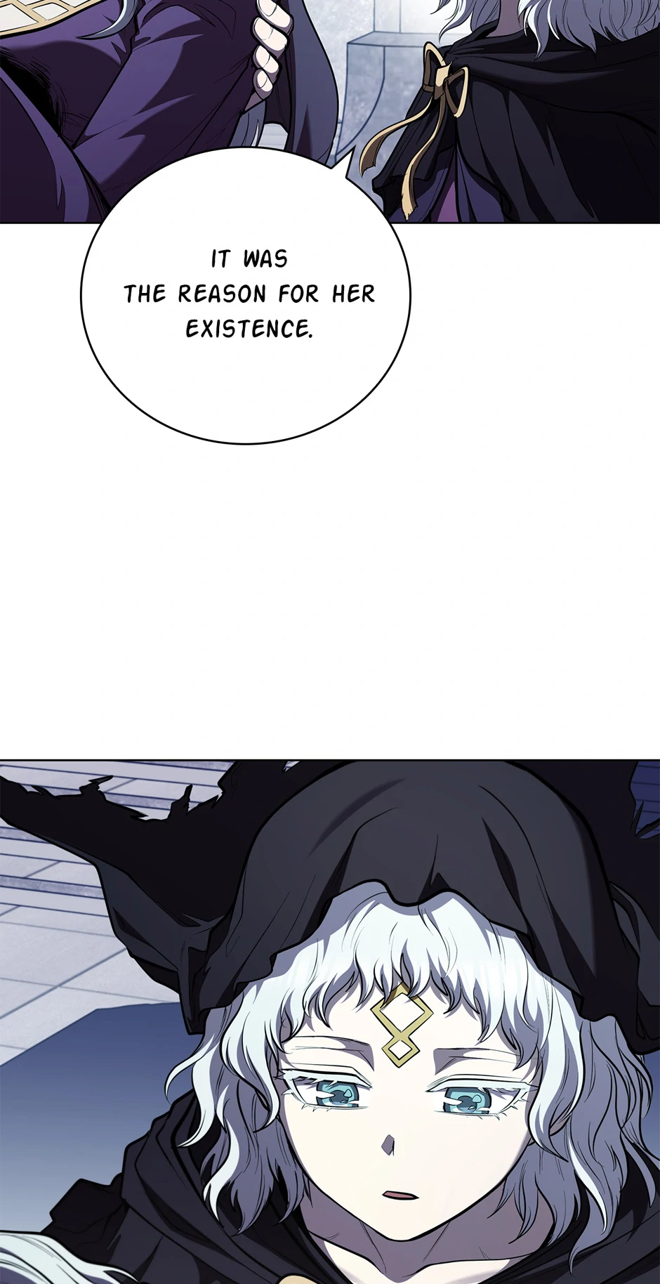 I Regressed As The Duke chapter 130 page 15