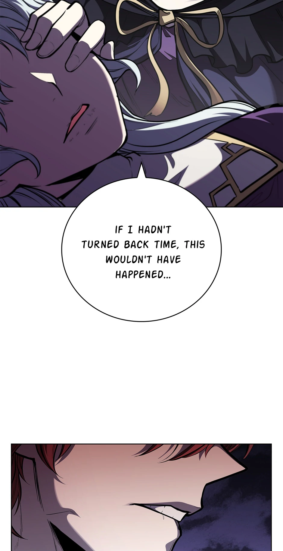 I Regressed As The Duke chapter 130 page 16