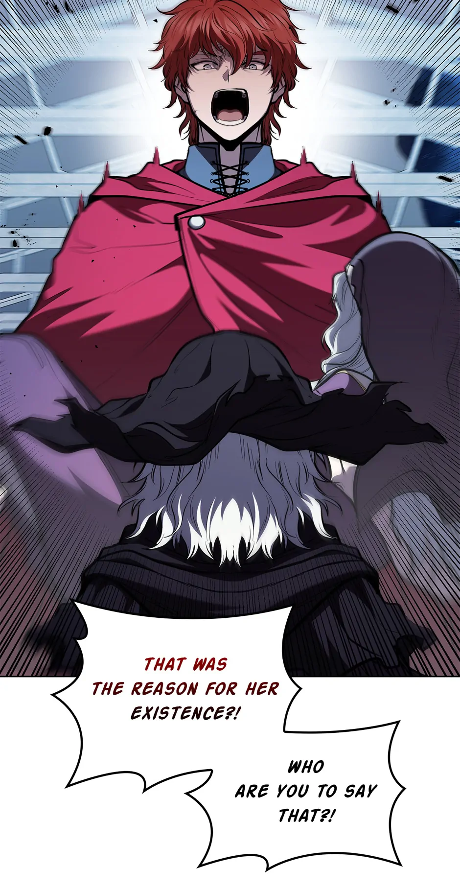 I Regressed As The Duke chapter 130 page 18