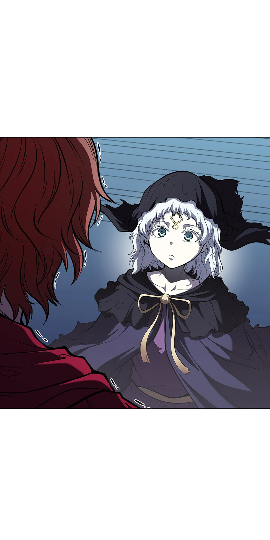 I Regressed As The Duke chapter 130 page 19