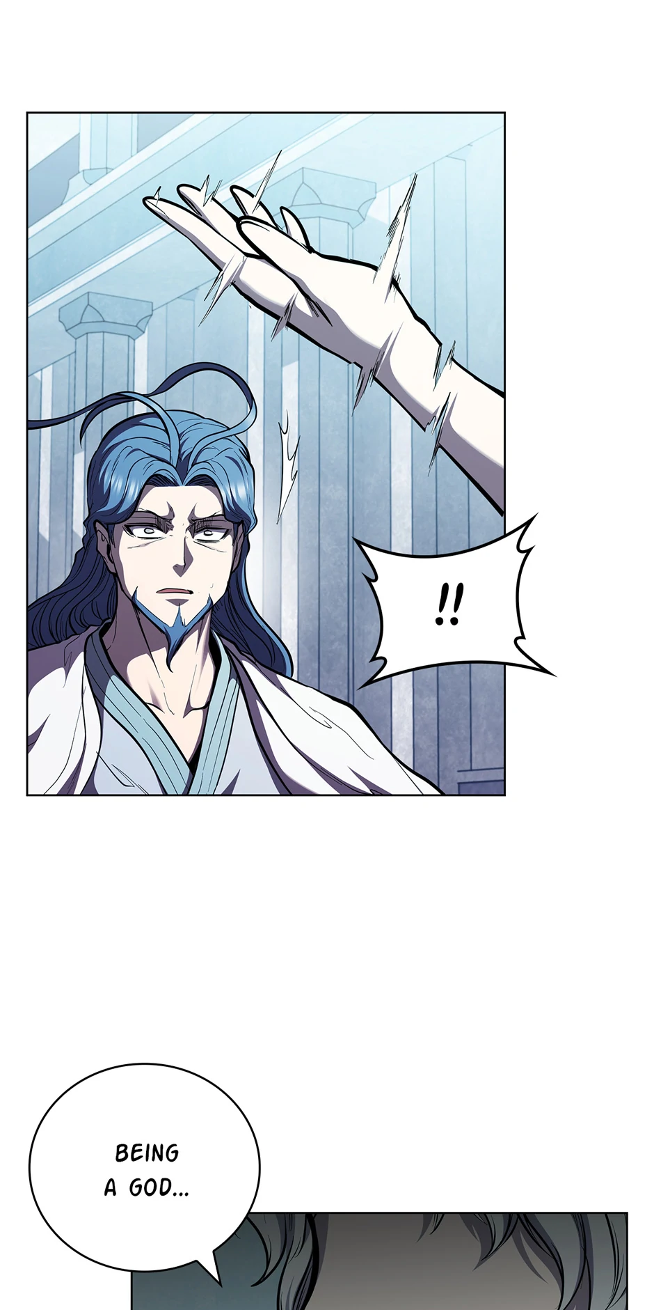 I Regressed As The Duke chapter 130 page 23