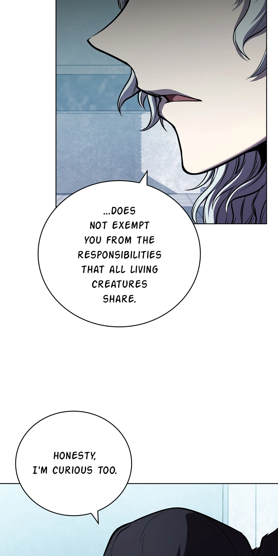 I Regressed As The Duke chapter 130 page 24