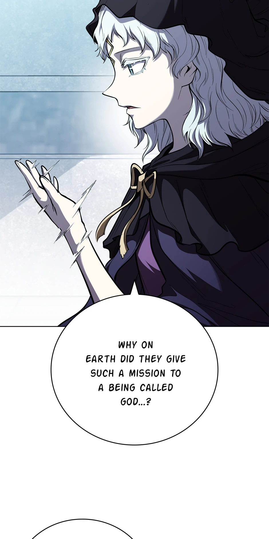 I Regressed As The Duke chapter 130 page 25