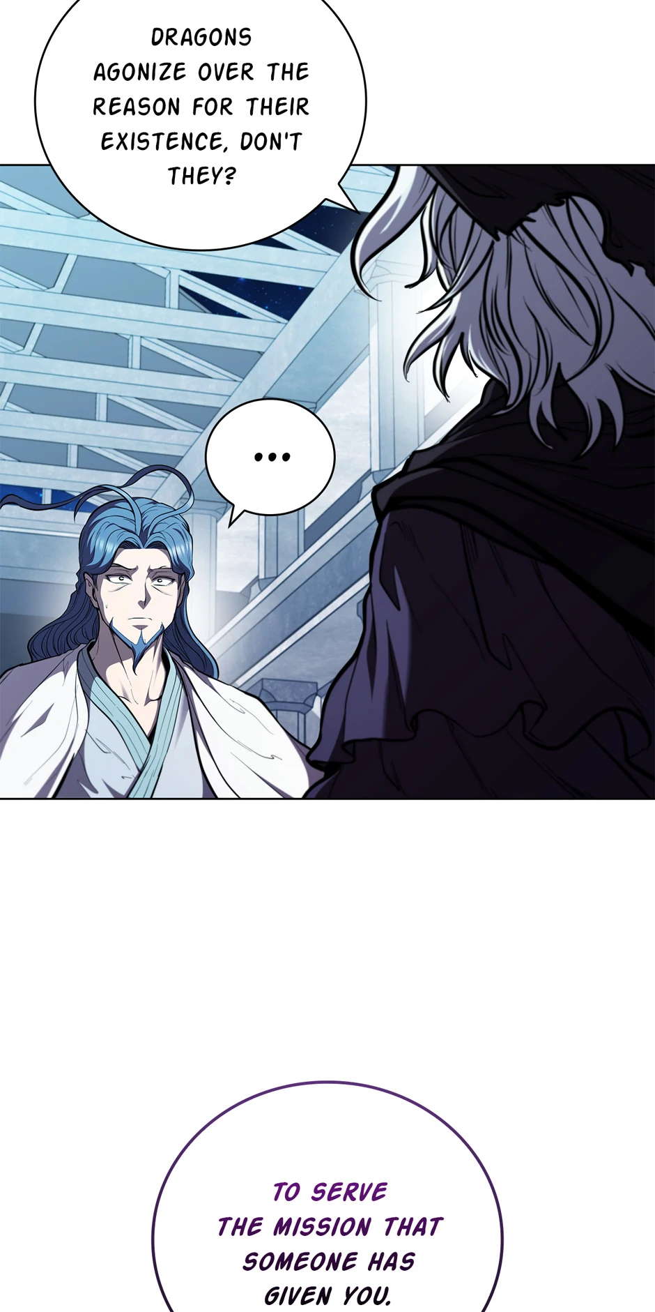 I Regressed As The Duke chapter 130 page 26