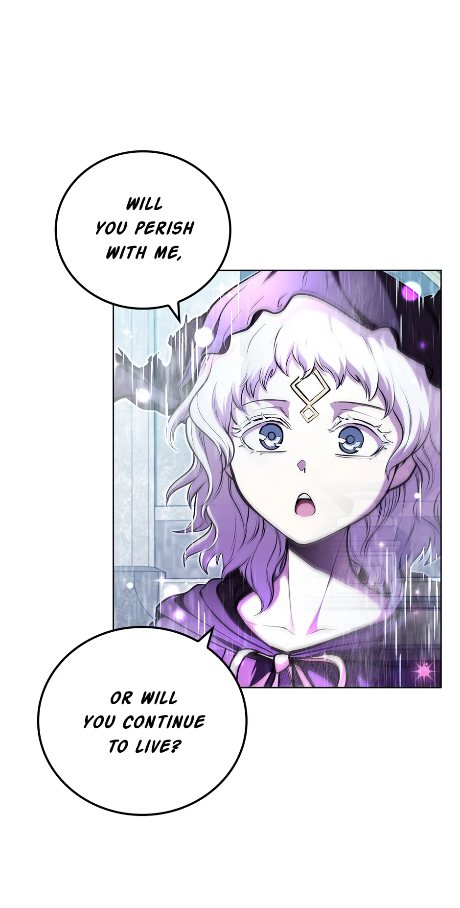 I Regressed As The Duke chapter 130 page 31