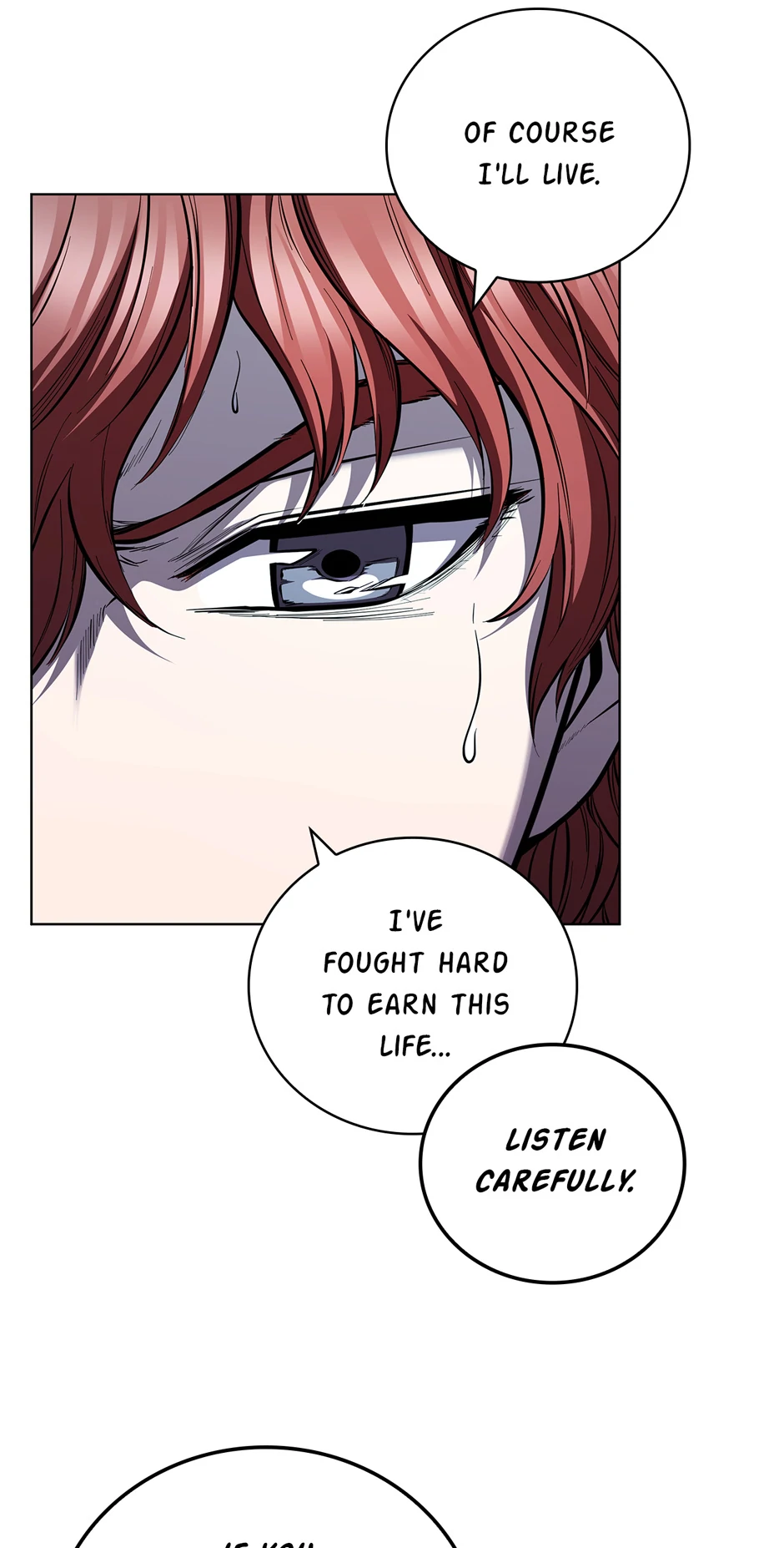 I Regressed As The Duke chapter 130 page 32