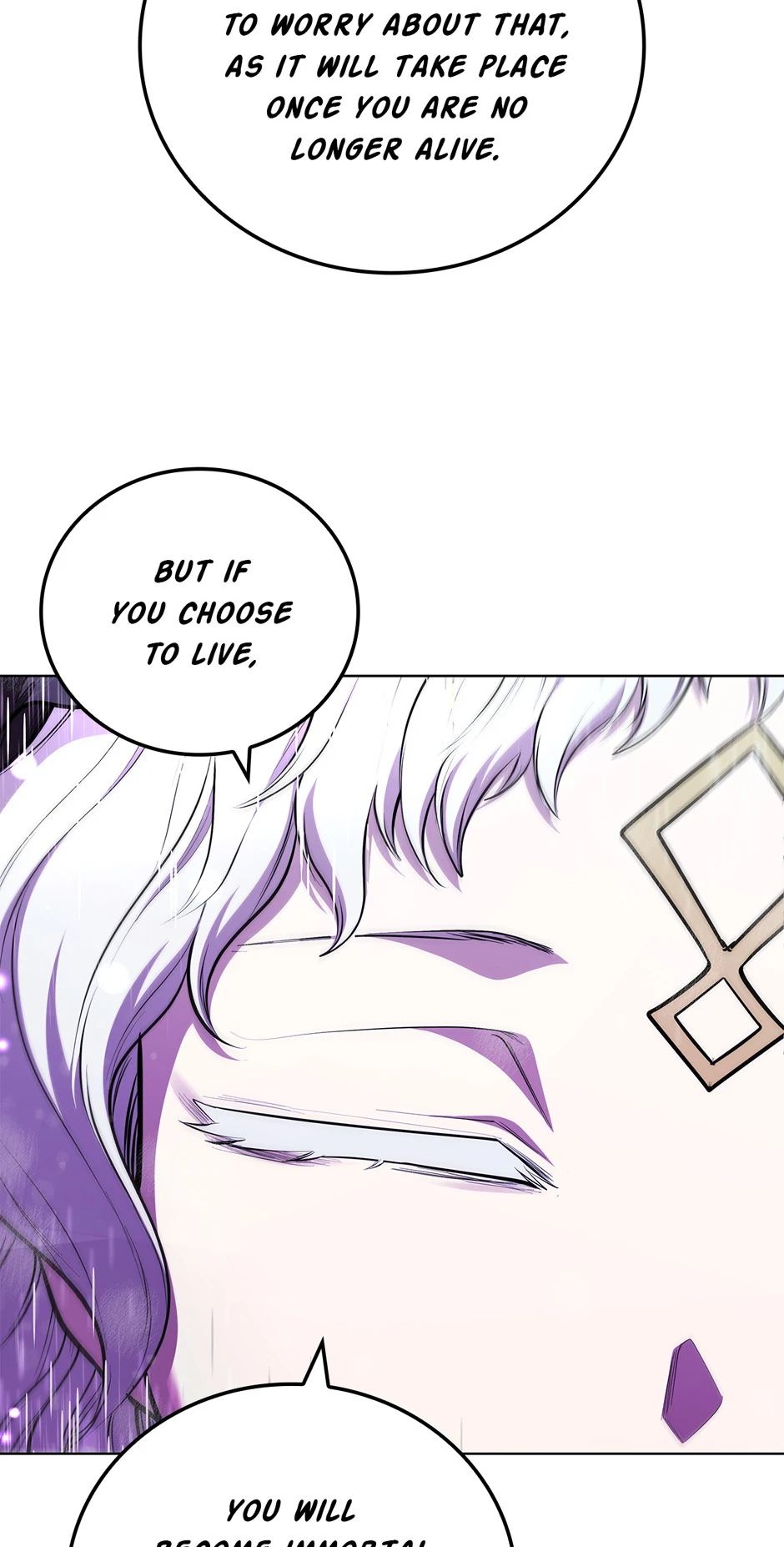 I Regressed As The Duke chapter 130 page 34