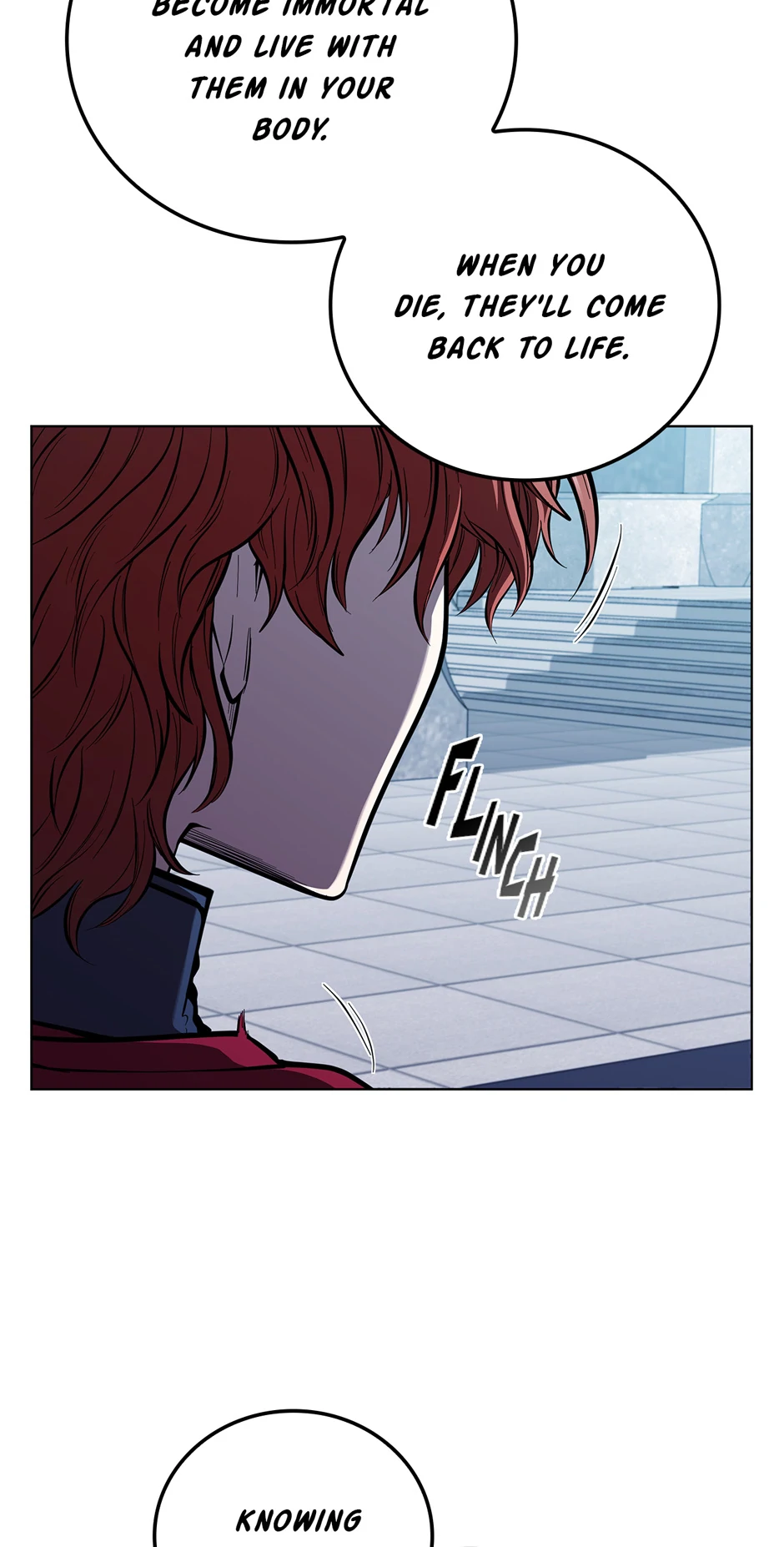 I Regressed As The Duke chapter 130 page 35