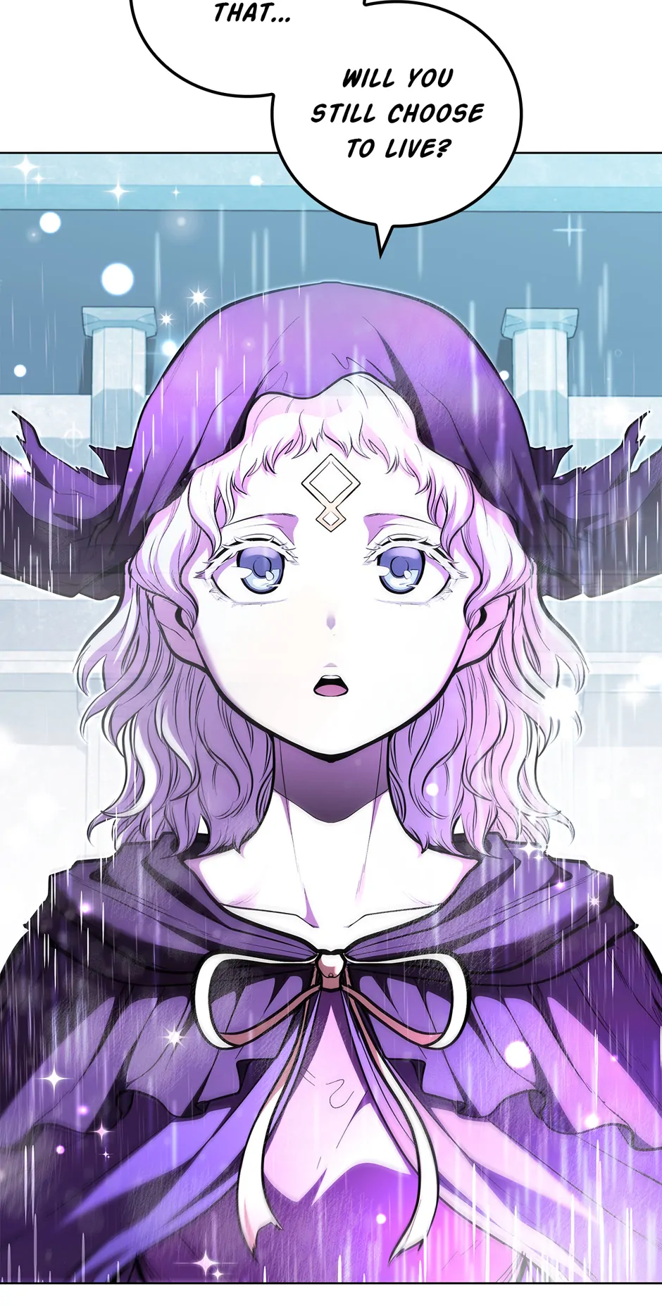 I Regressed As The Duke chapter 130 page 36
