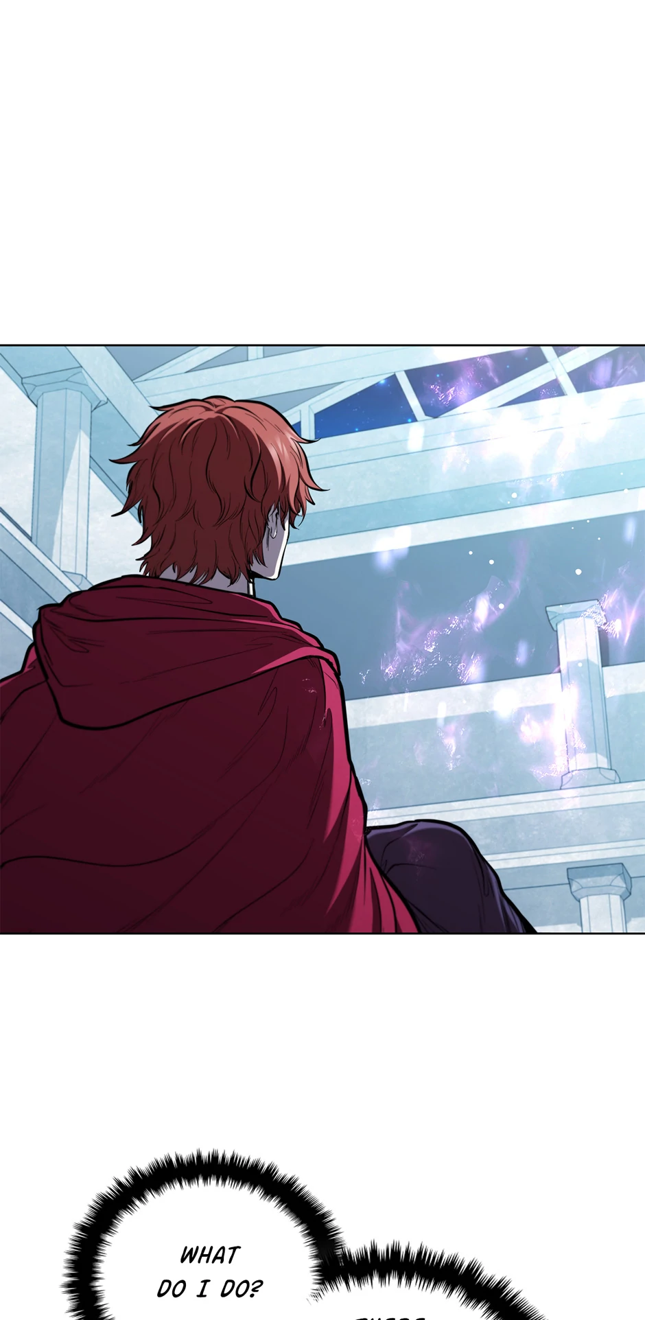 I Regressed As The Duke chapter 130 page 37