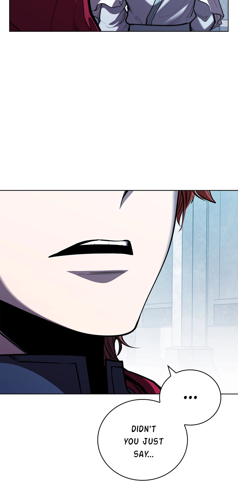 I Regressed As The Duke chapter 130 page 41