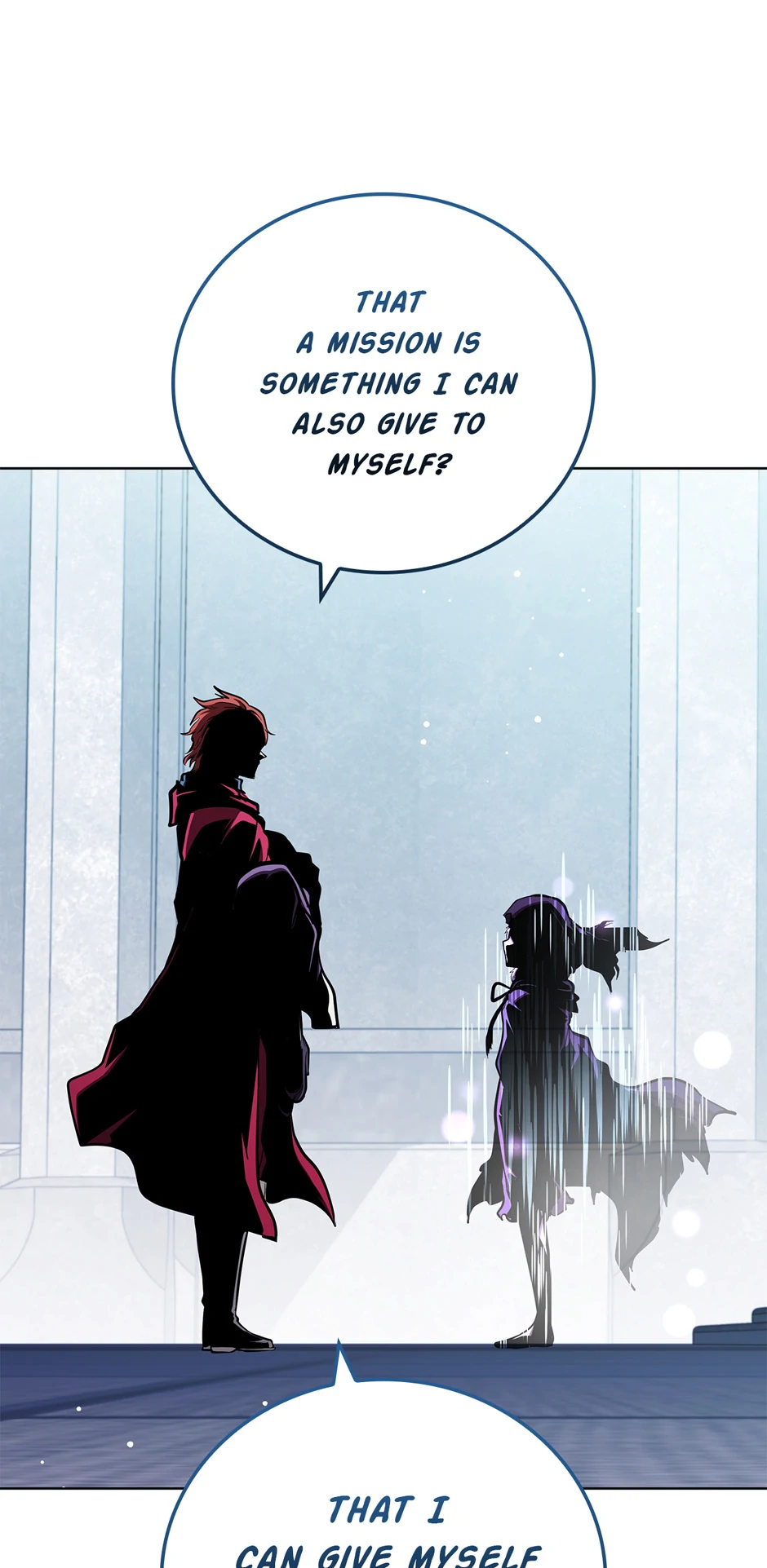 I Regressed As The Duke chapter 130 page 42