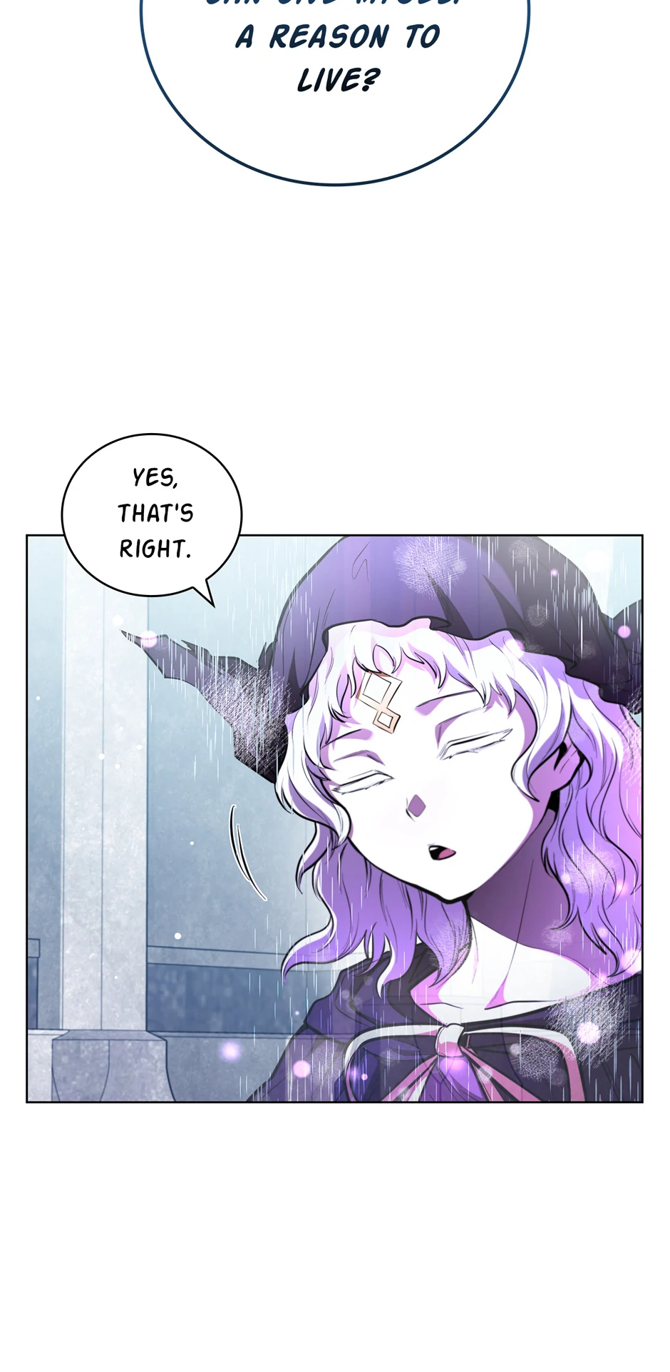 I Regressed As The Duke chapter 130 page 43