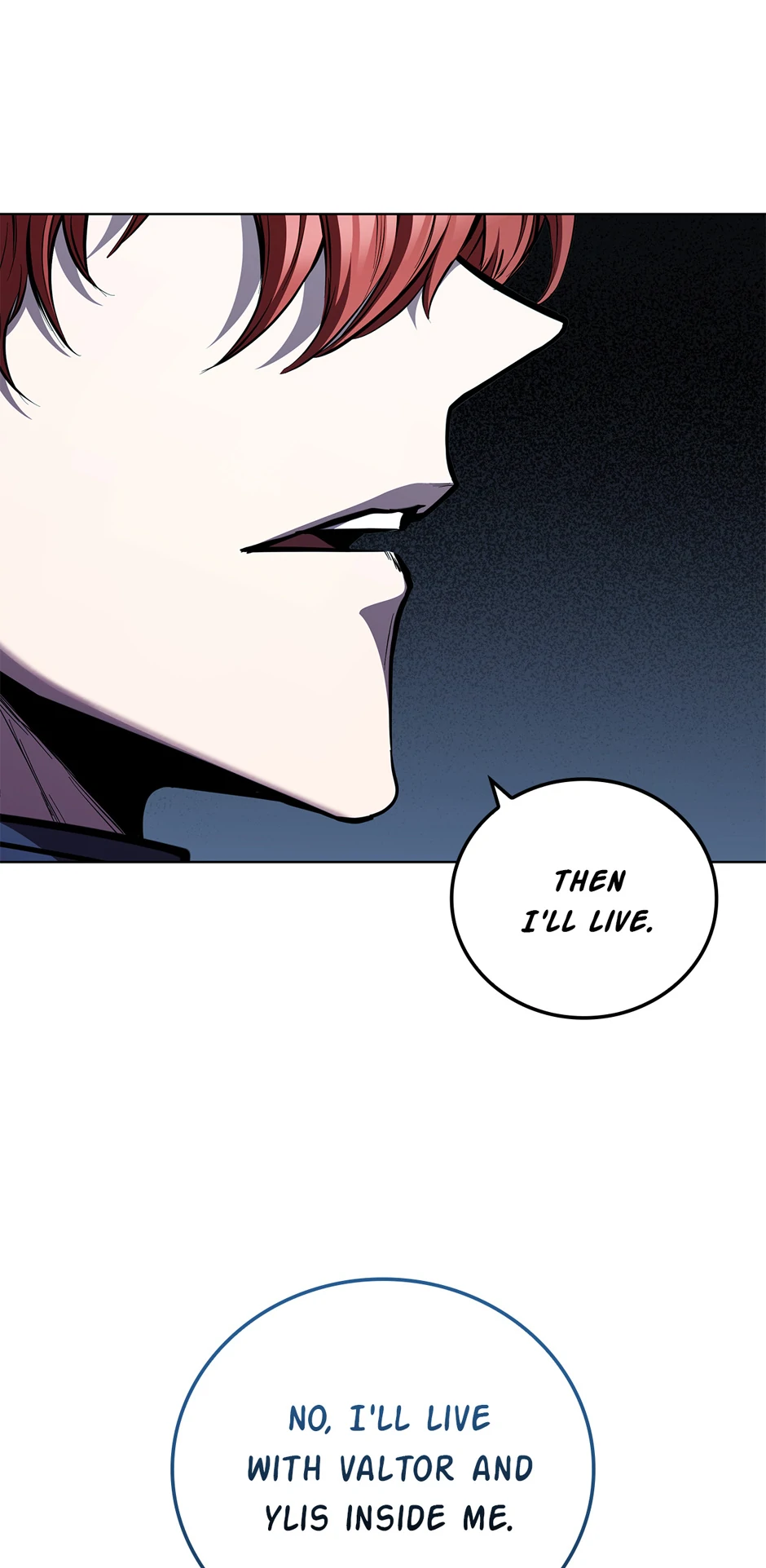 I Regressed As The Duke chapter 130 page 44
