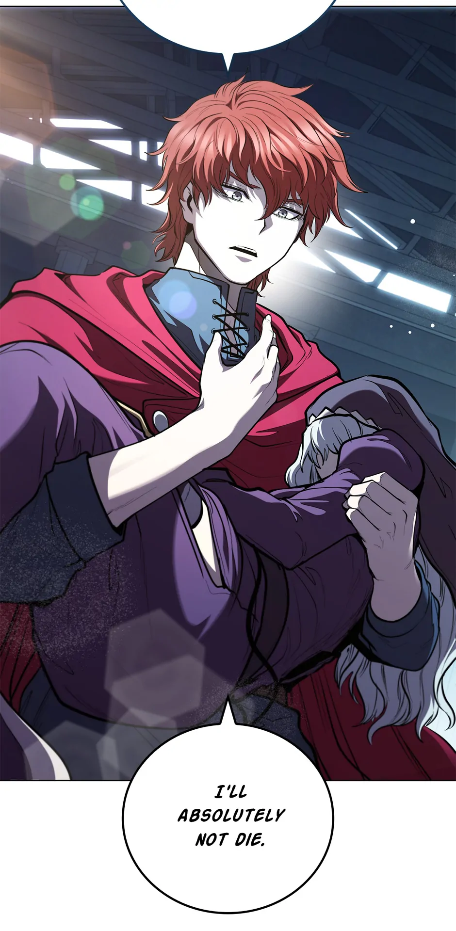 I Regressed As The Duke chapter 130 page 45