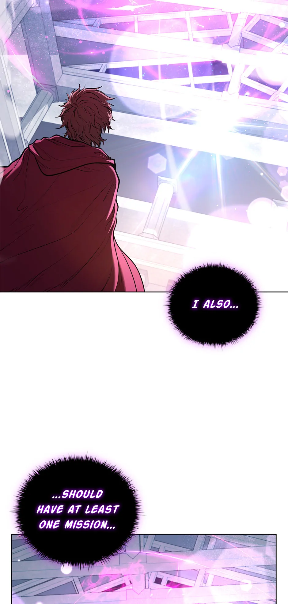 I Regressed As The Duke chapter 130 page 50