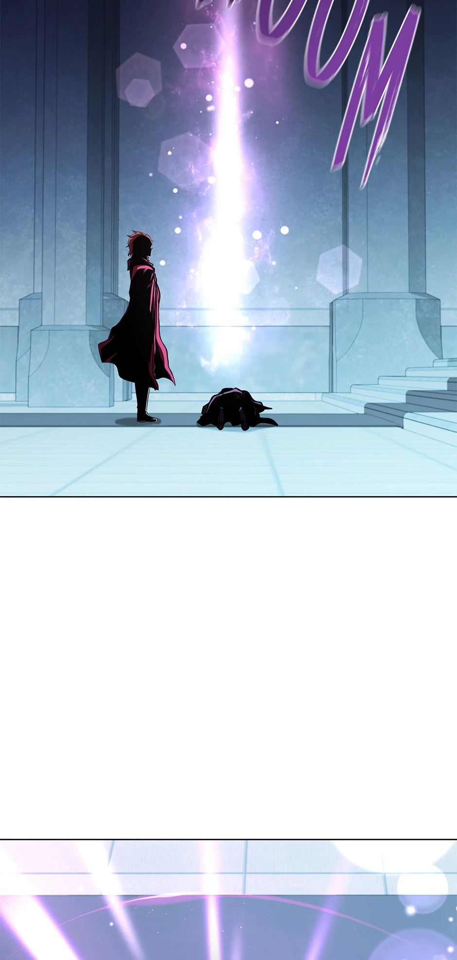 I Regressed As The Duke chapter 130 page 52