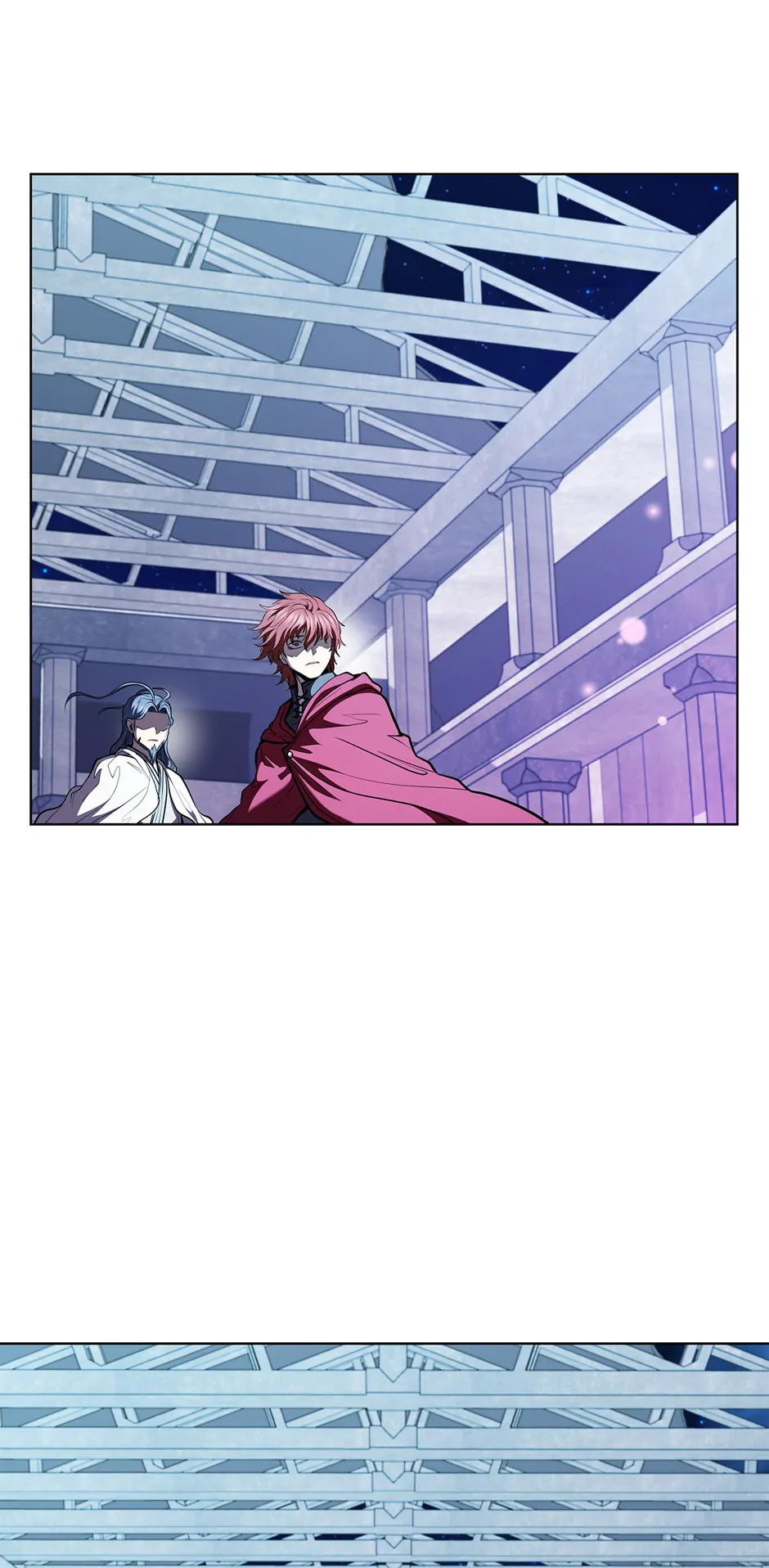 I Regressed As The Duke chapter 130 page 57