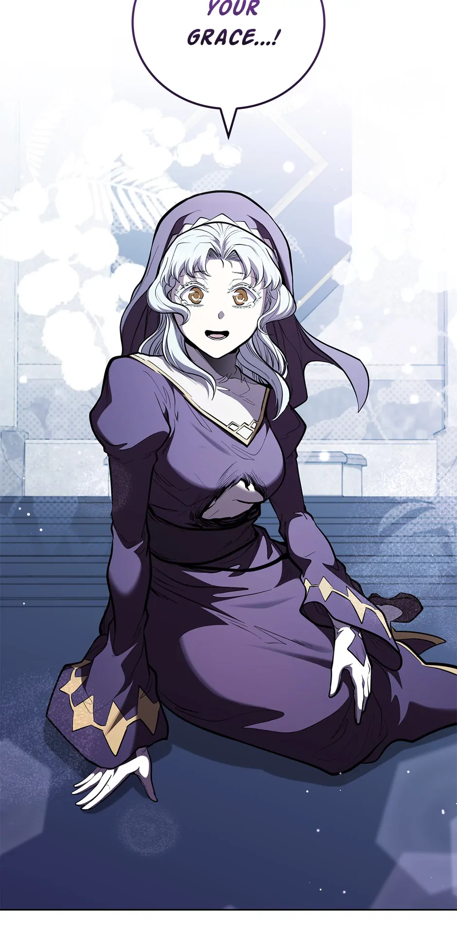 I Regressed As The Duke chapter 130 page 61