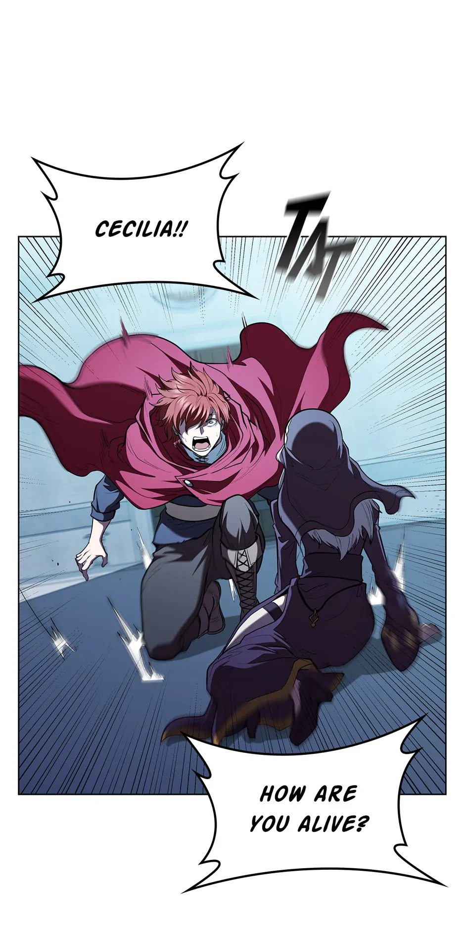 I Regressed As The Duke chapter 130 page 62