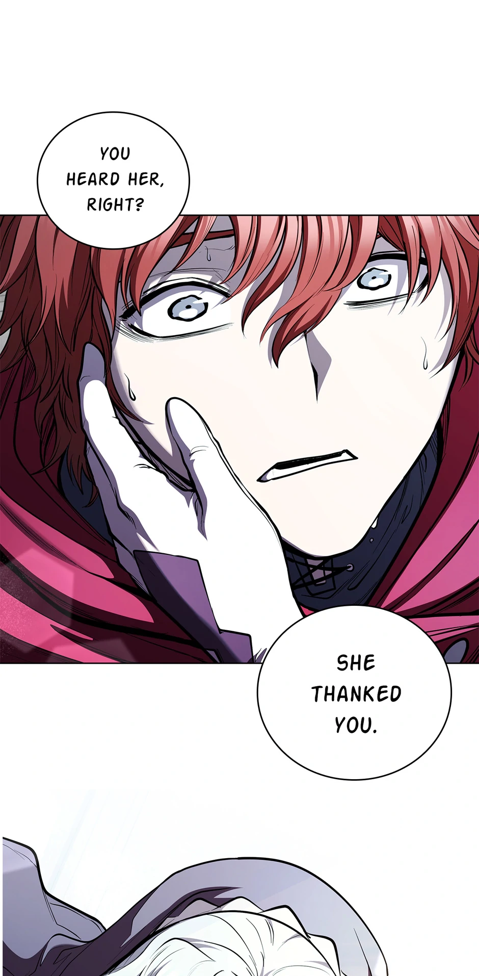 I Regressed As The Duke chapter 130 page 63