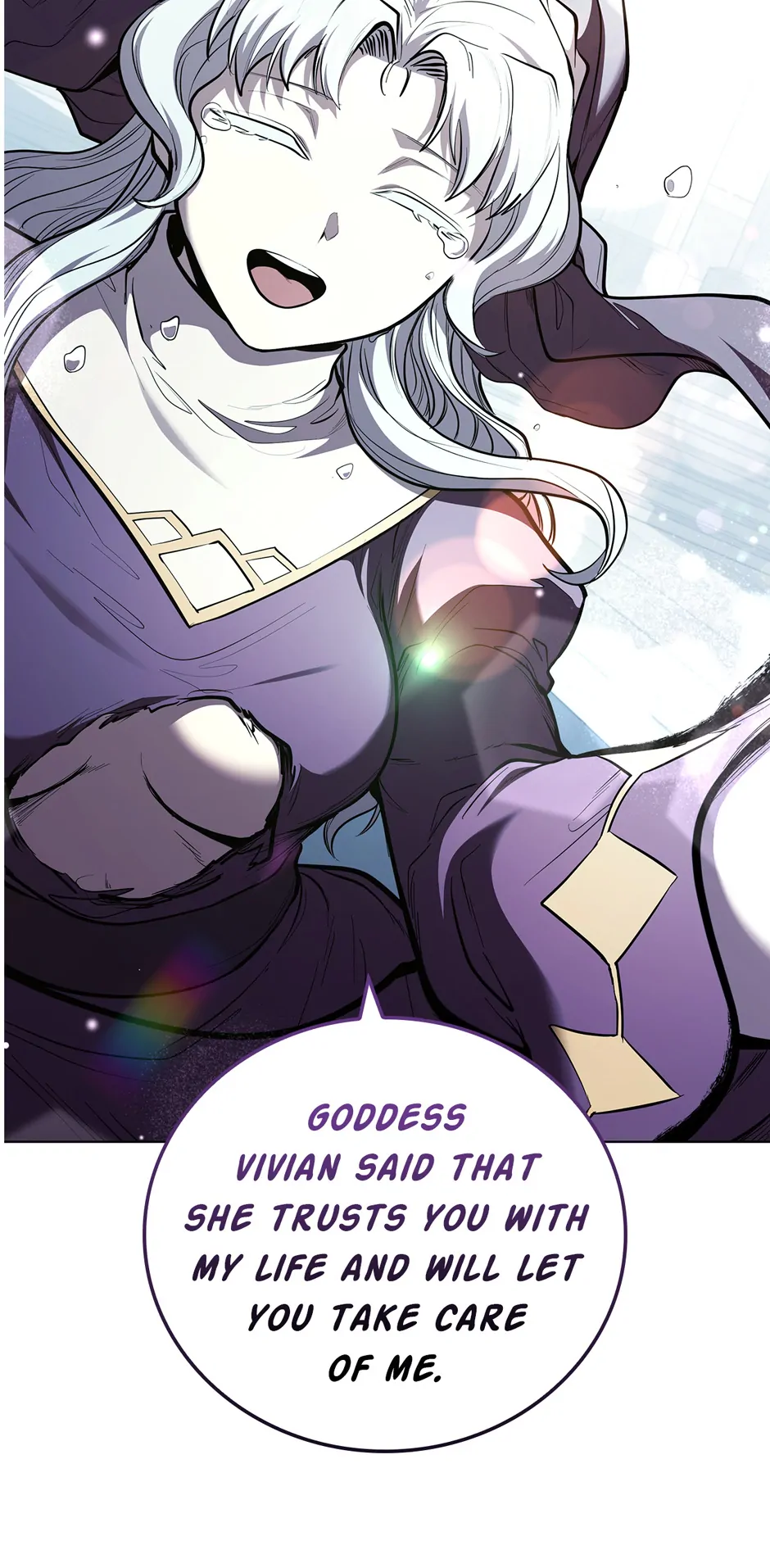 I Regressed As The Duke chapter 130 page 64