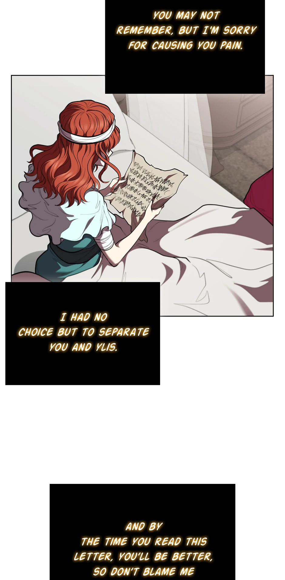 I Regressed As The Duke chapter 130 page 68