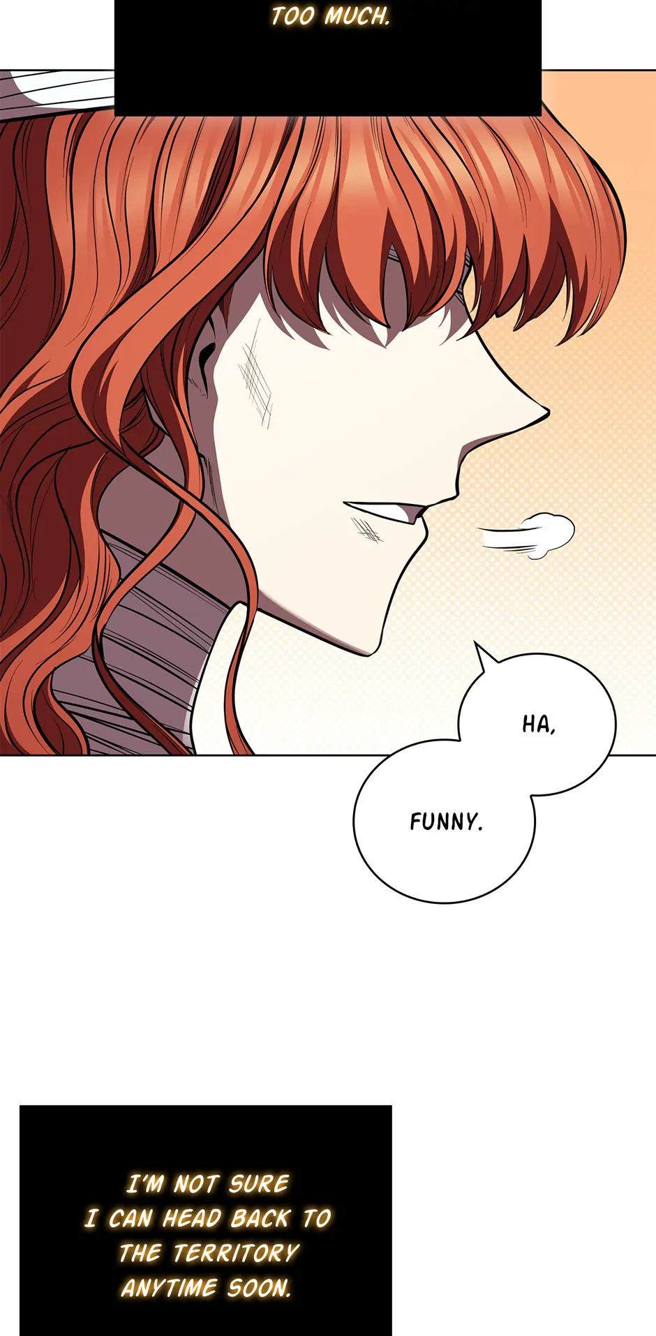 I Regressed As The Duke chapter 130 page 69