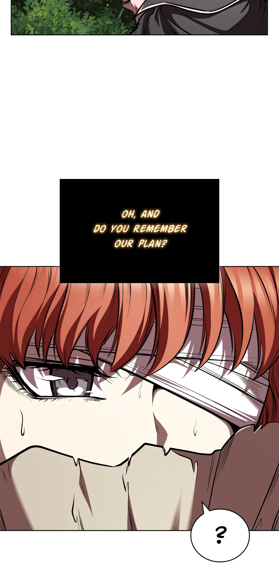 I Regressed As The Duke chapter 130 page 79