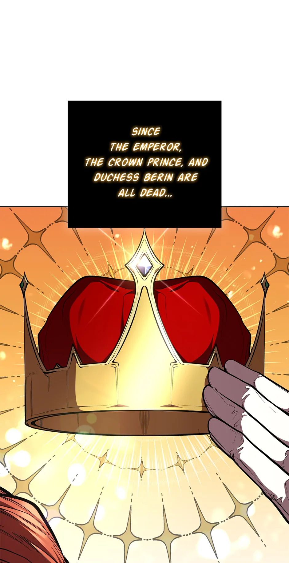 I Regressed As The Duke chapter 130 page 80