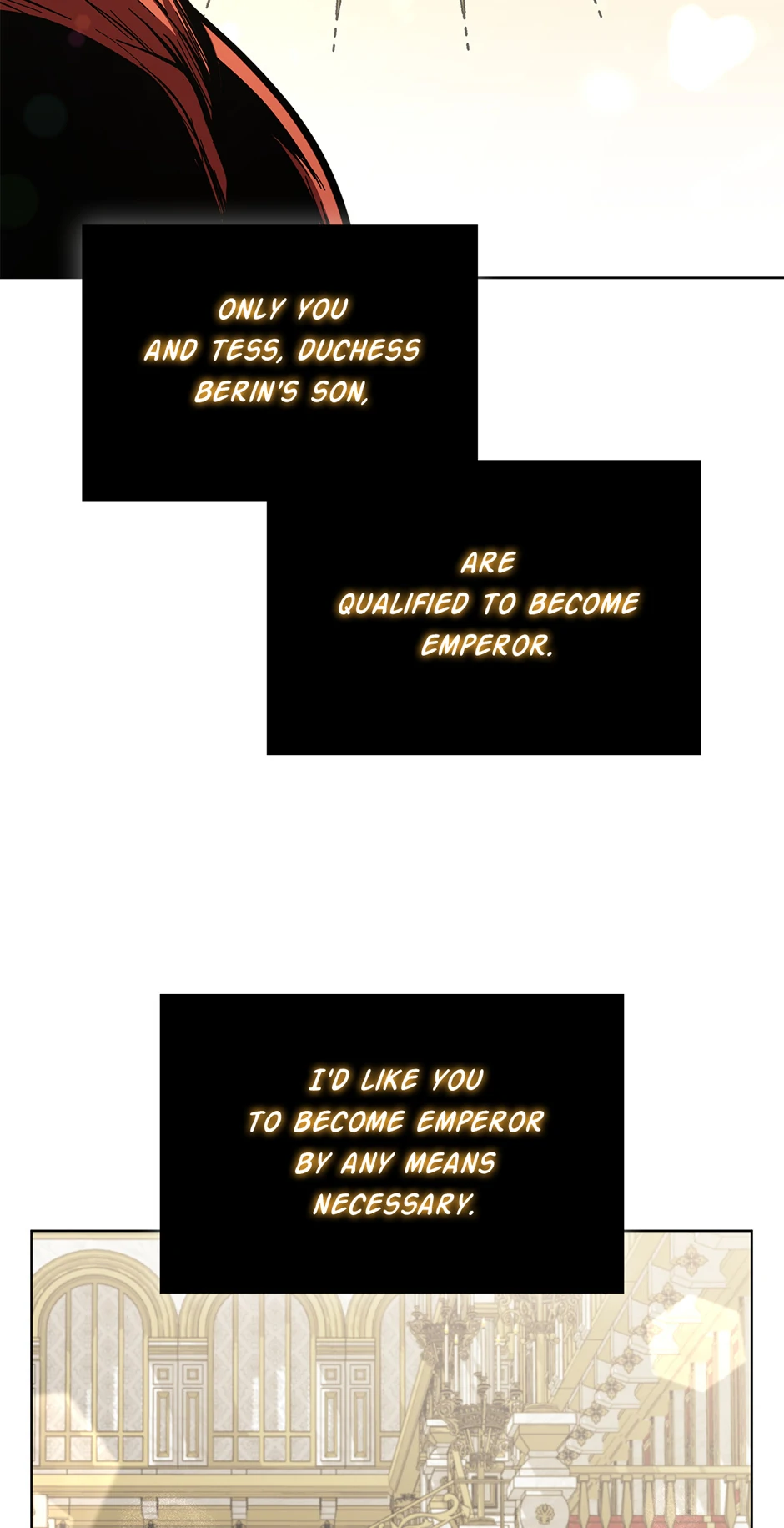 I Regressed As The Duke chapter 130 page 81