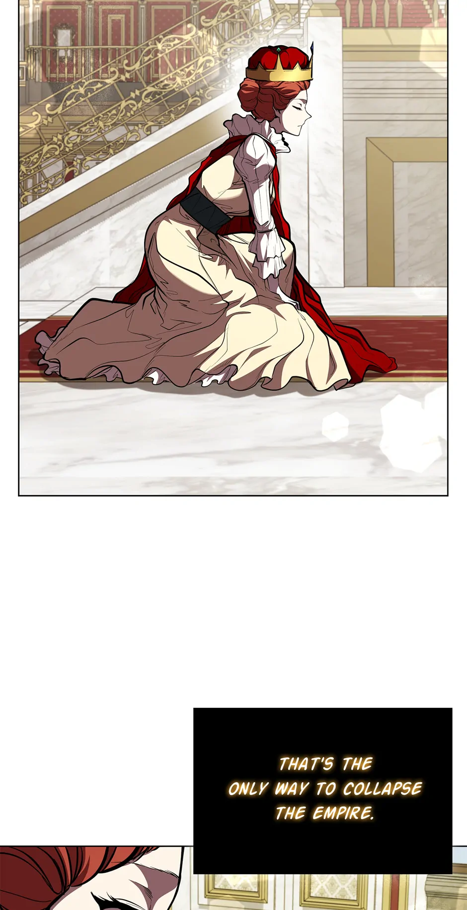 I Regressed As The Duke chapter 130 page 82