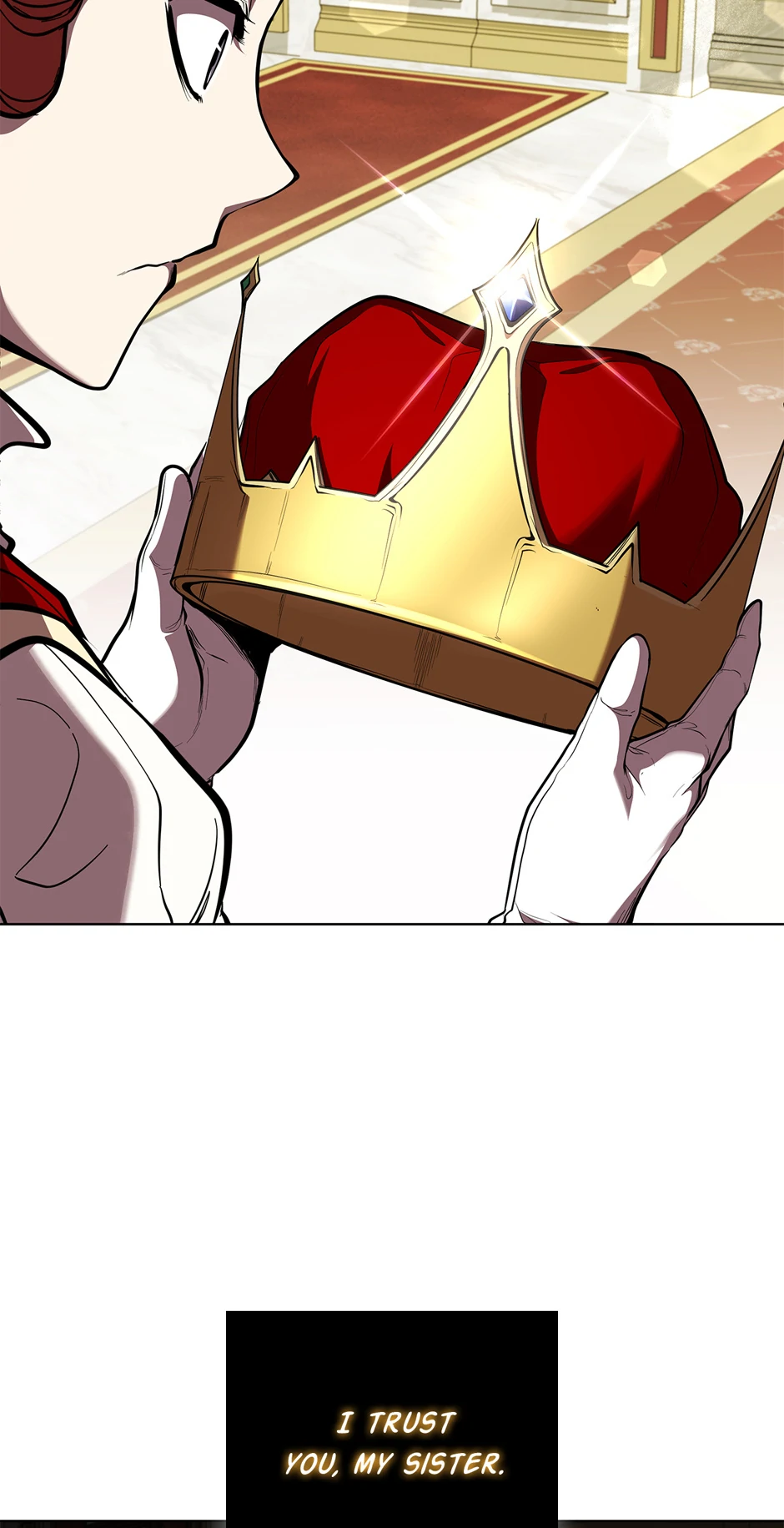 I Regressed As The Duke chapter 130 page 83