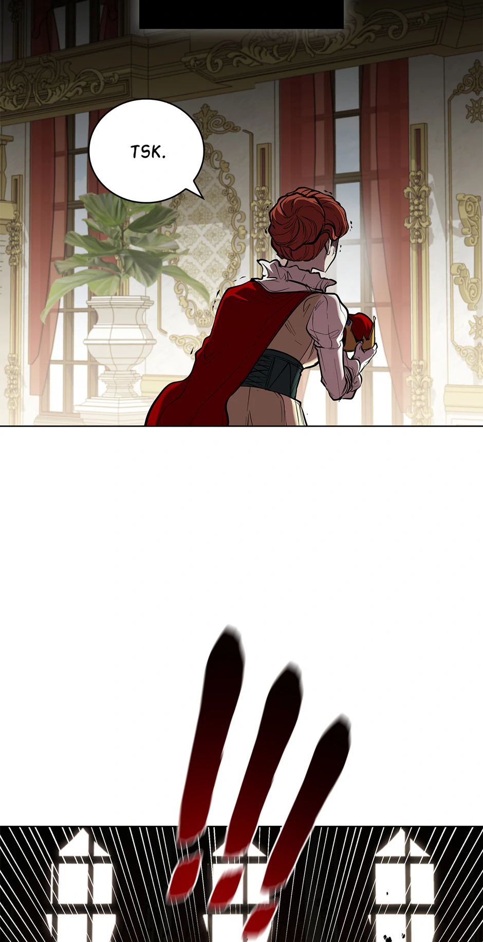 I Regressed As The Duke chapter 130 page 84