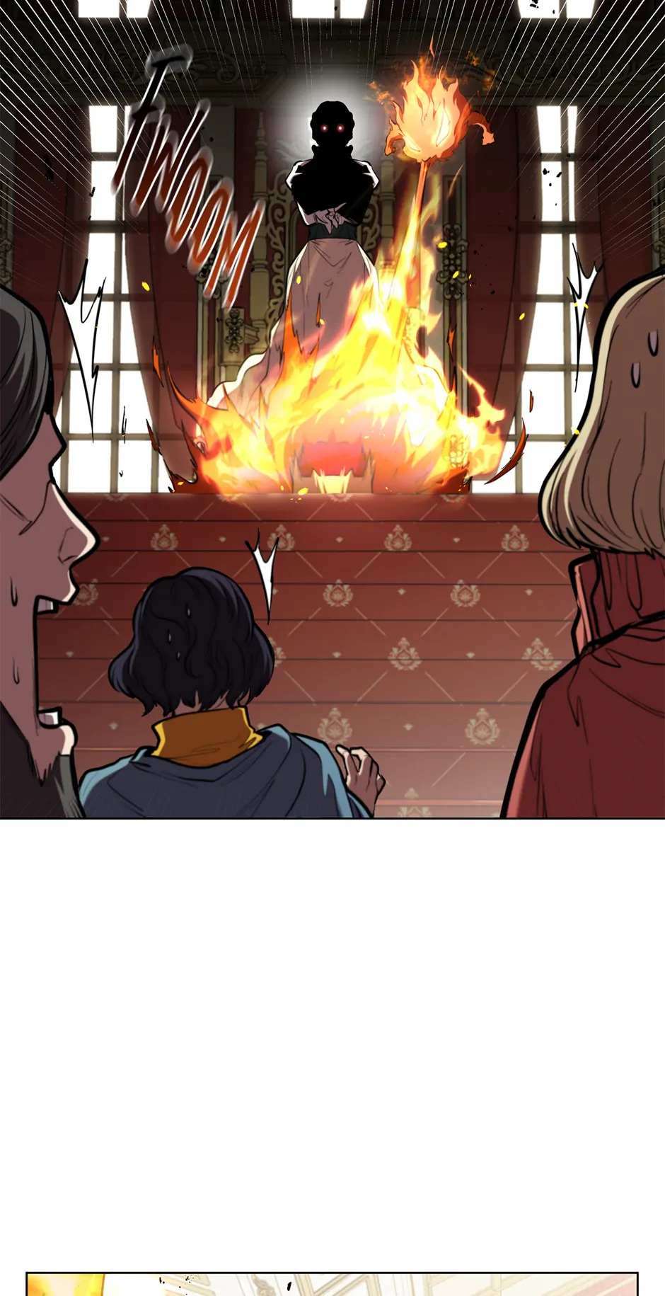 I Regressed As The Duke chapter 130 page 85