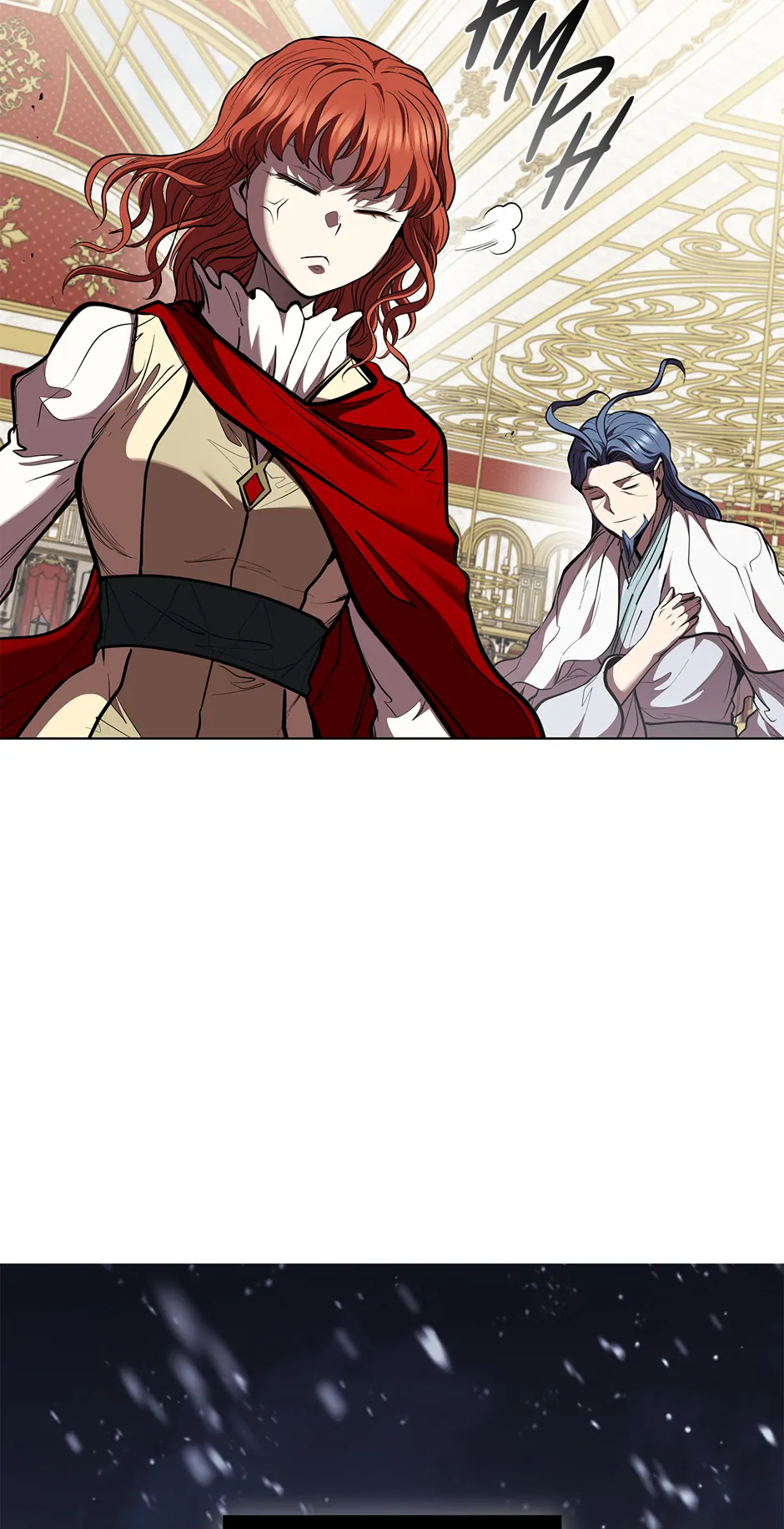 I Regressed As The Duke chapter 130 page 87