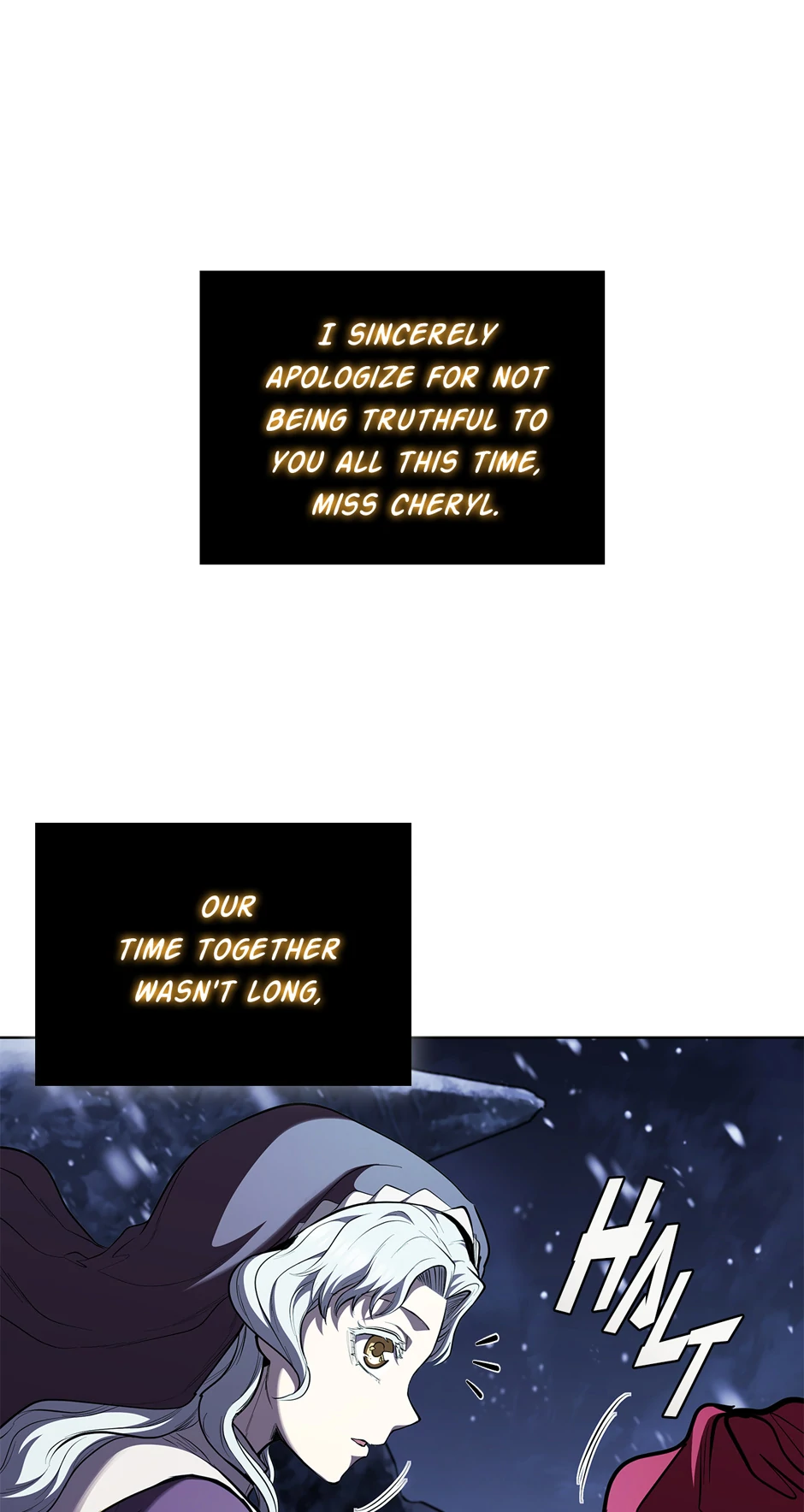 I Regressed As The Duke chapter 130 page 89