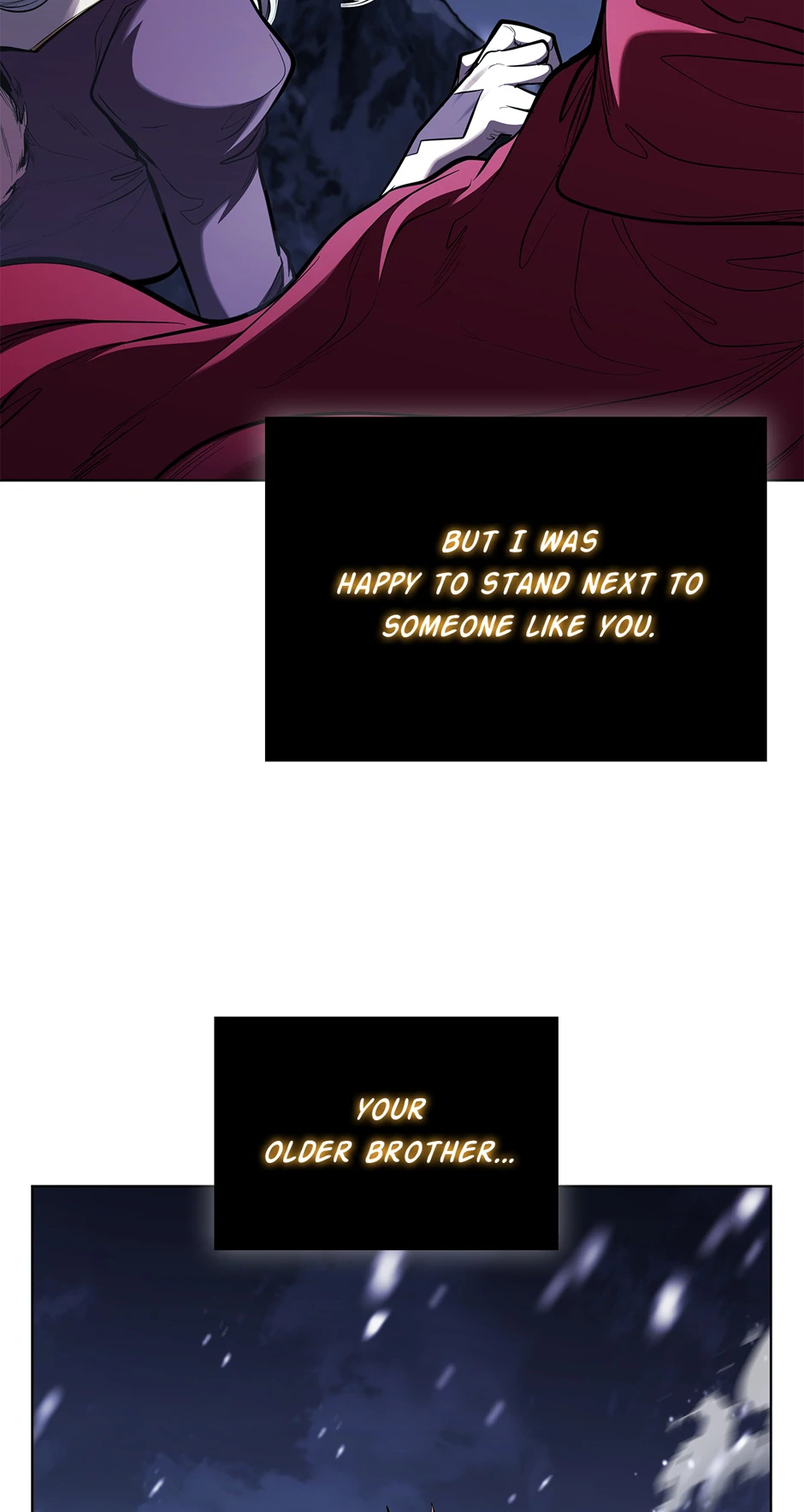 I Regressed As The Duke chapter 130 page 90