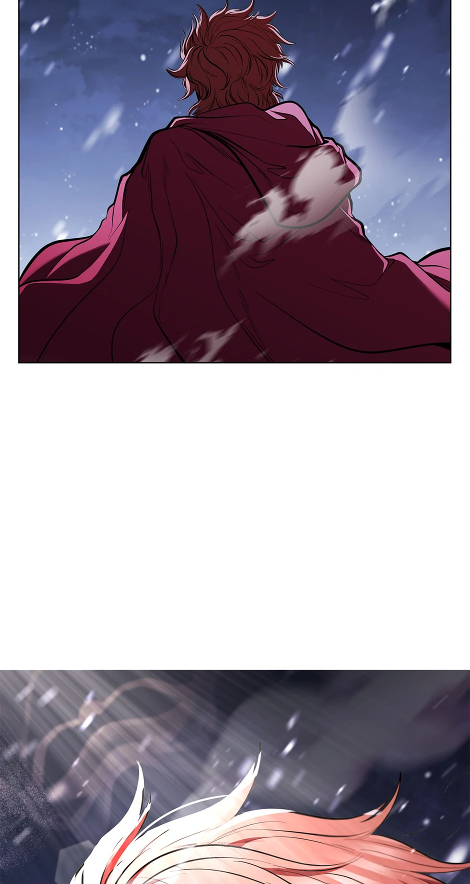 I Regressed As The Duke chapter 130 page 91
