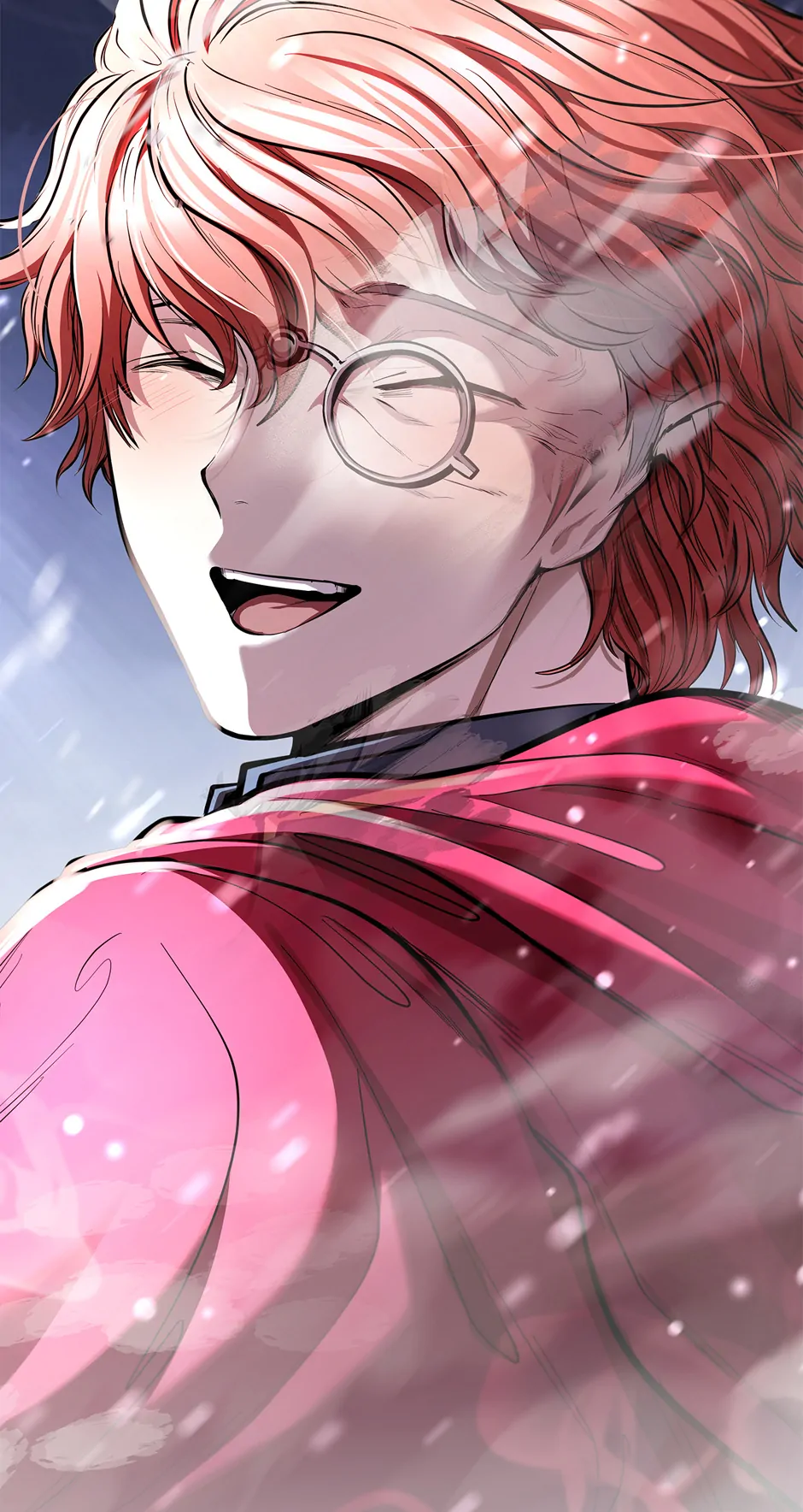 I Regressed As The Duke chapter 130 page 92