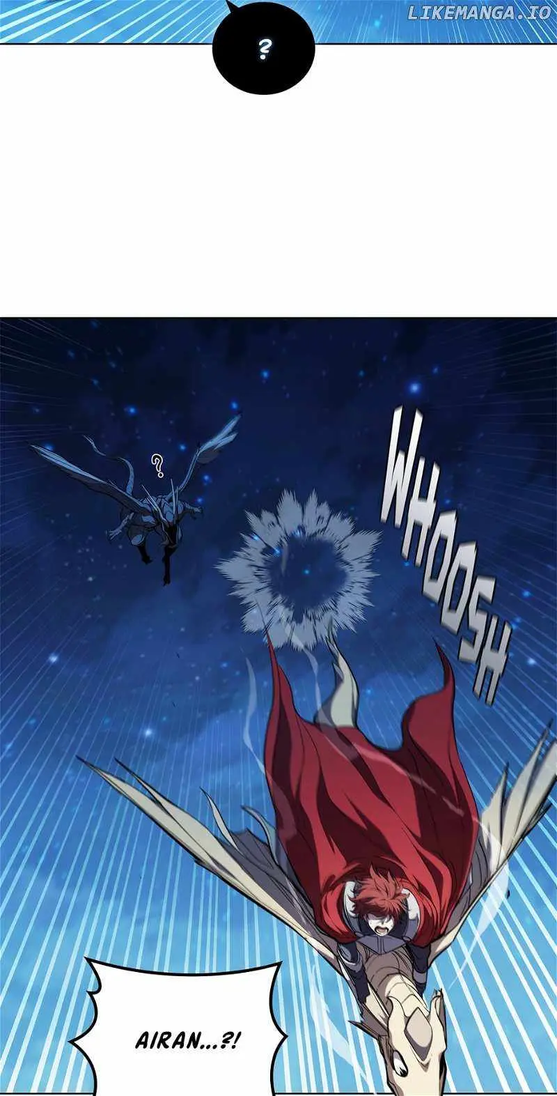 I Regressed As The Duke chapter 194 page 58