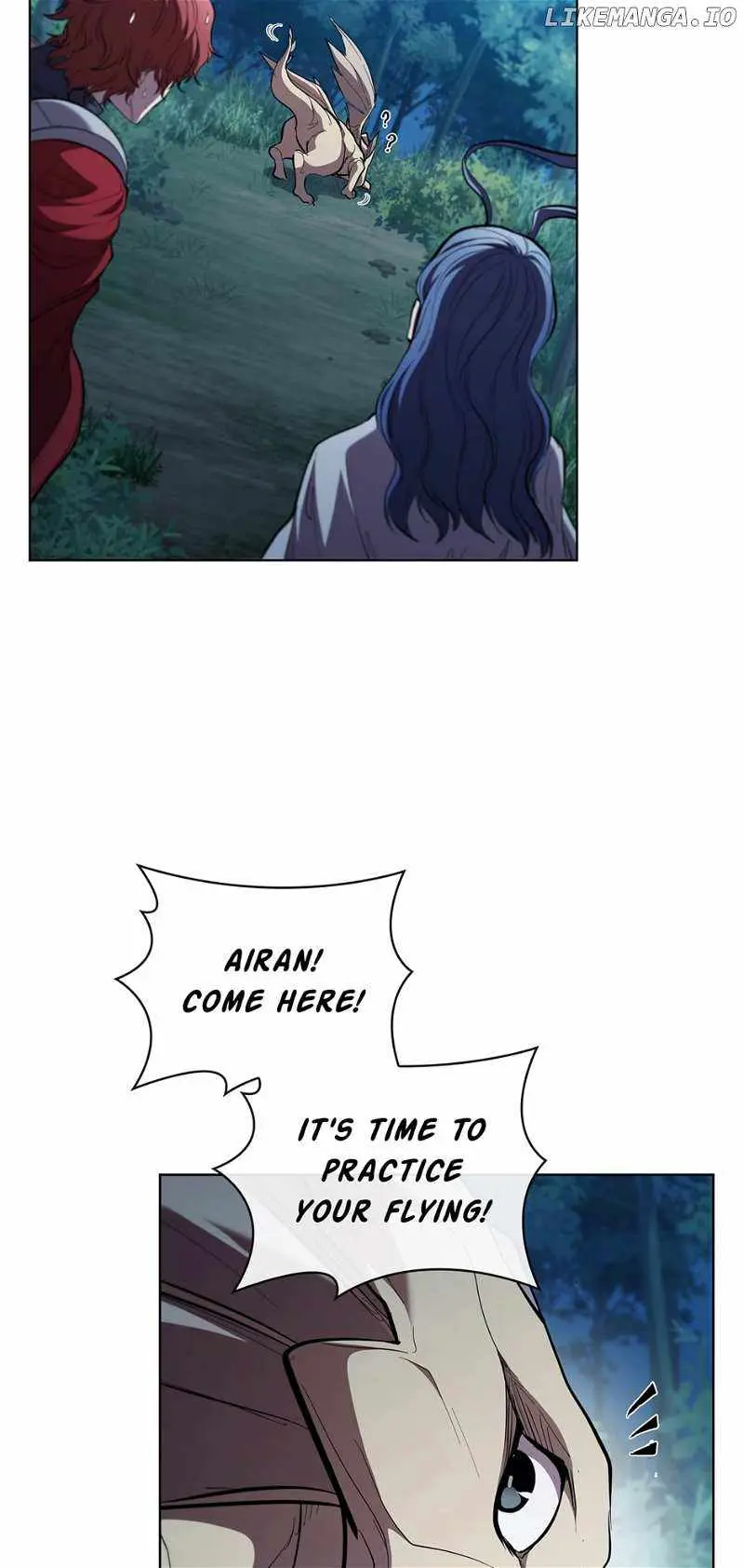 I Regressed As The Duke chapter 194 page 40