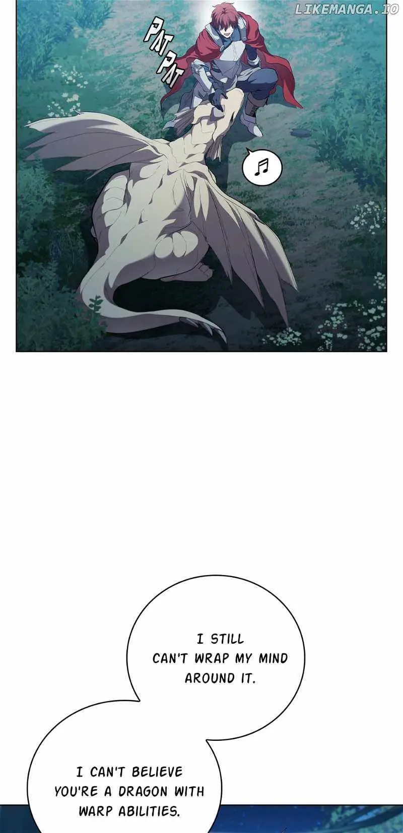 I Regressed As The Duke chapter 194 page 34