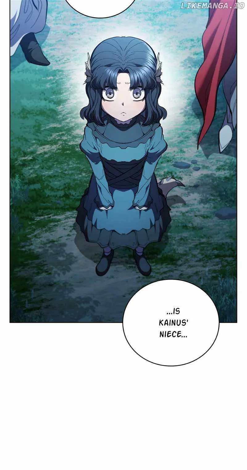I Regressed As The Duke chapter 194 page 67
