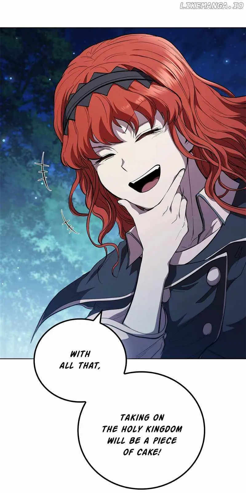 I Regressed As The Duke chapter 194 page 75