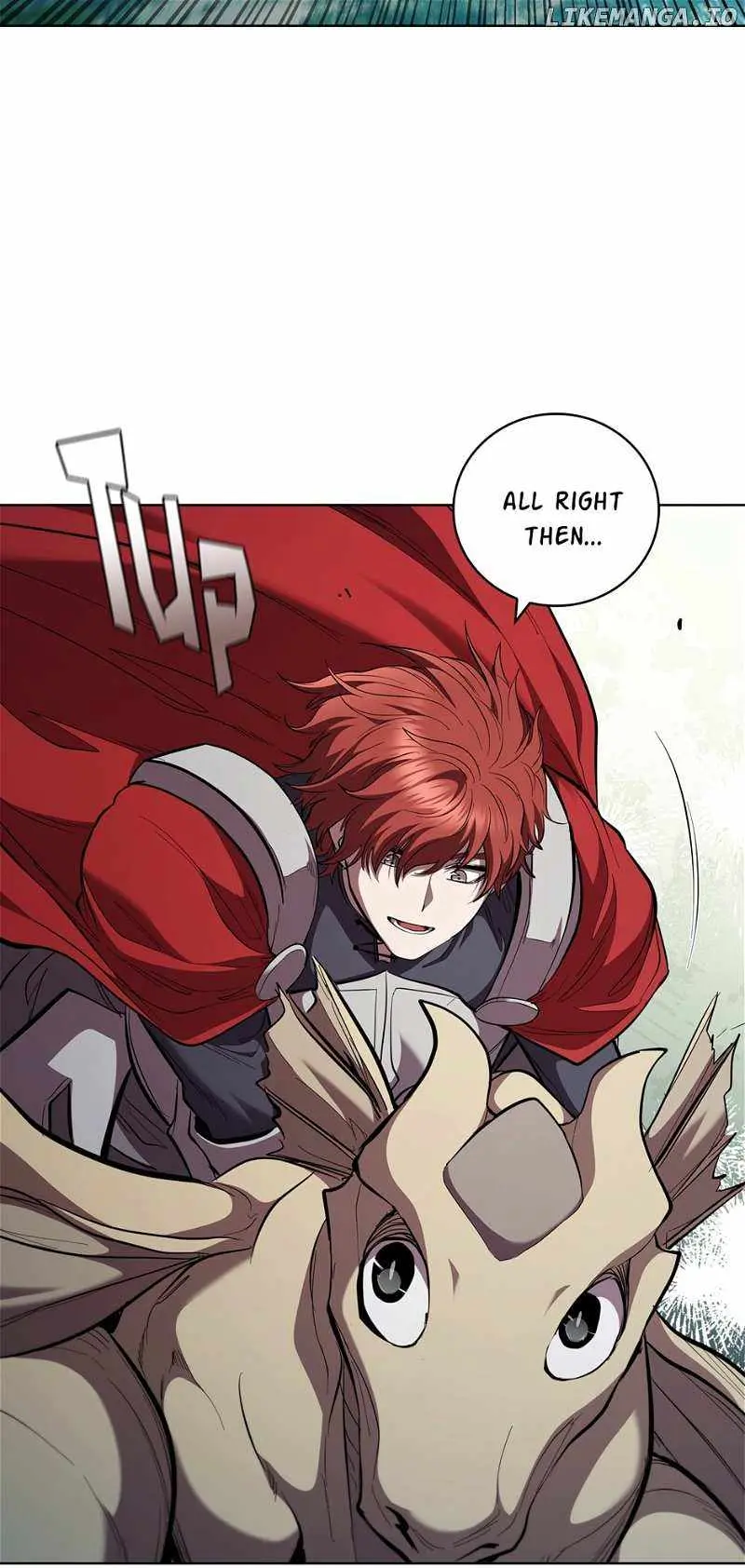 I Regressed As The Duke chapter 194 page 42