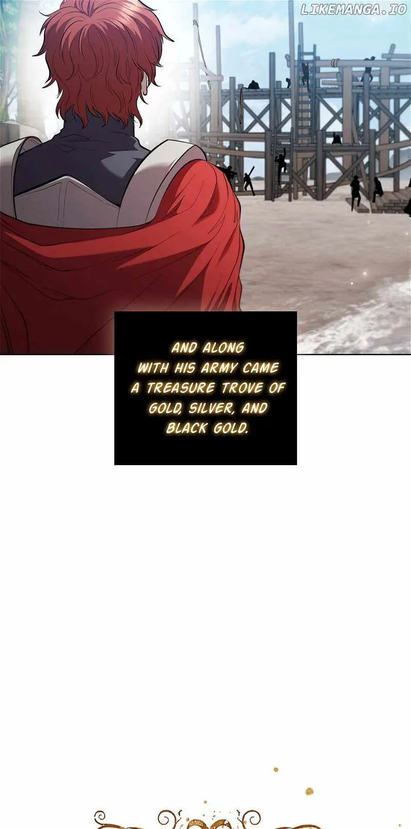 I Regressed As The Duke chapter 194 page 25