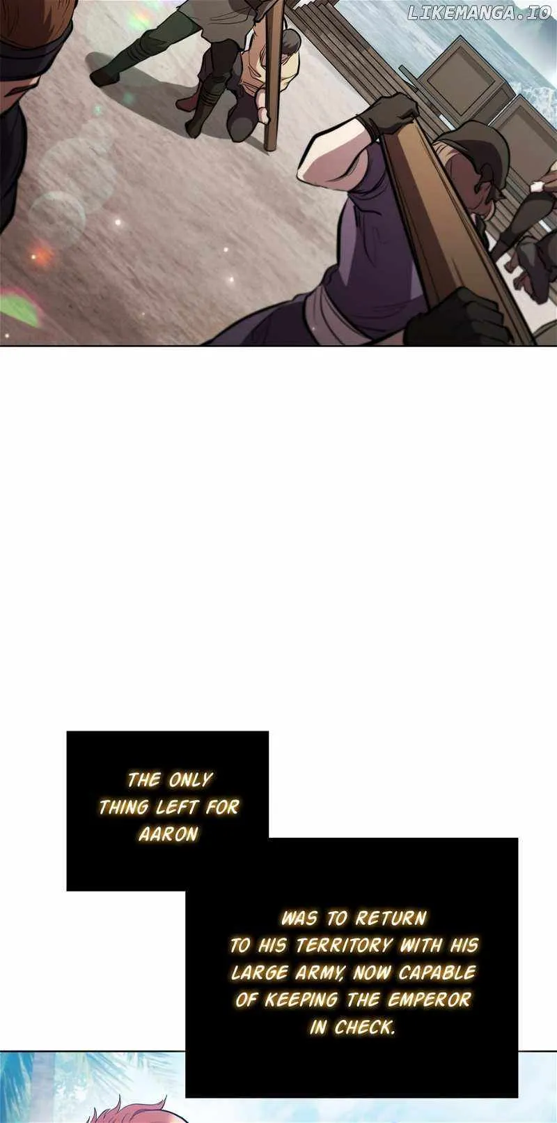 I Regressed As The Duke chapter 194 page 24